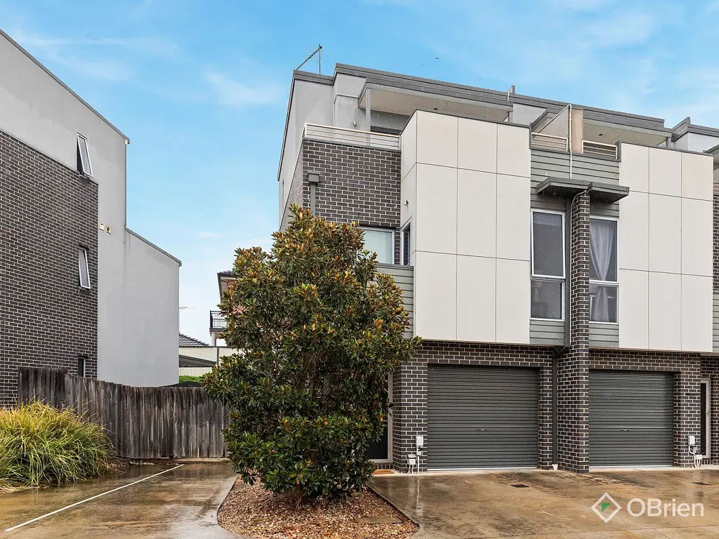 18/40 Errol Street, Braybrook, VIC 3019