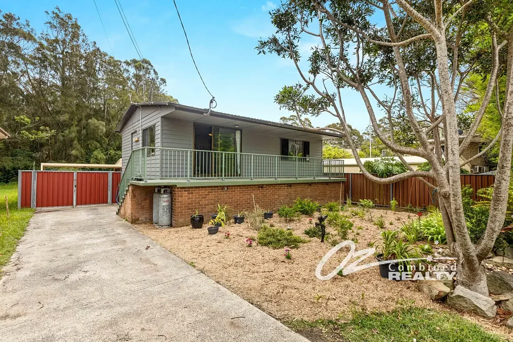 103 Larmer Avenue, Sanctuary Point, NSW 2540