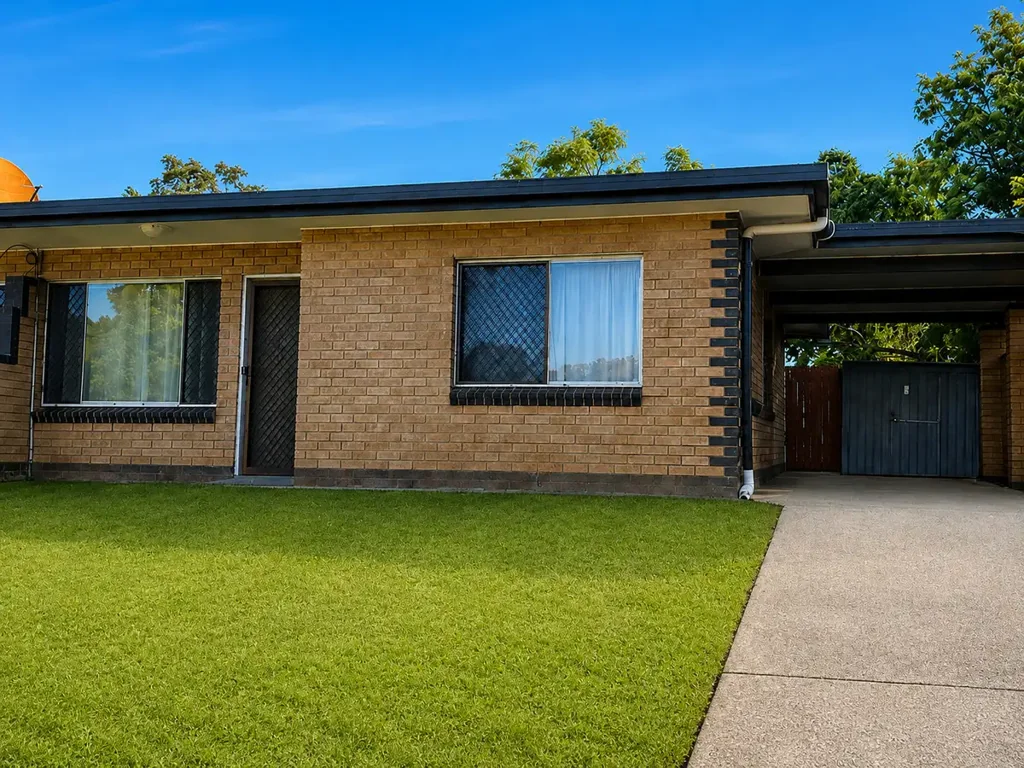 Comfortable & Low-Maintenance Living
