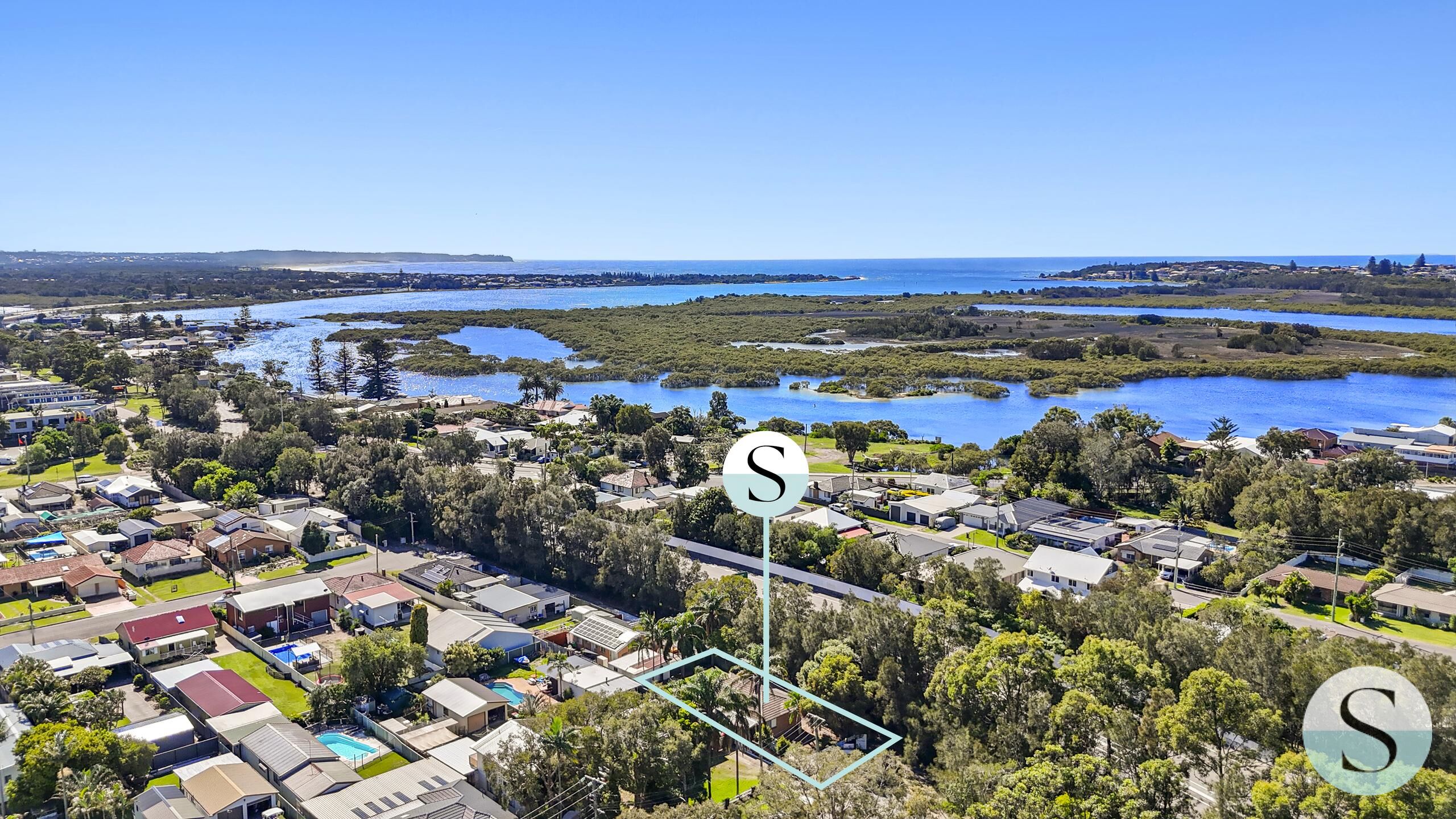 1 MILRAY ST, SWANSEA NSW 2281, 0 રૂમ, 0 બાથરૂમ, House