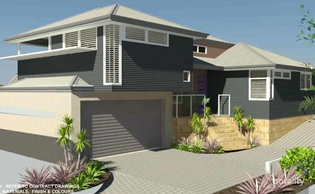 Kelmscott PREMIUM LOCATION - READY TO BUILD