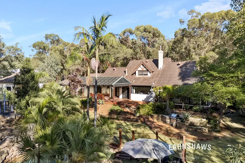 1700 Seaborne Street, Parkerville, WA 6081