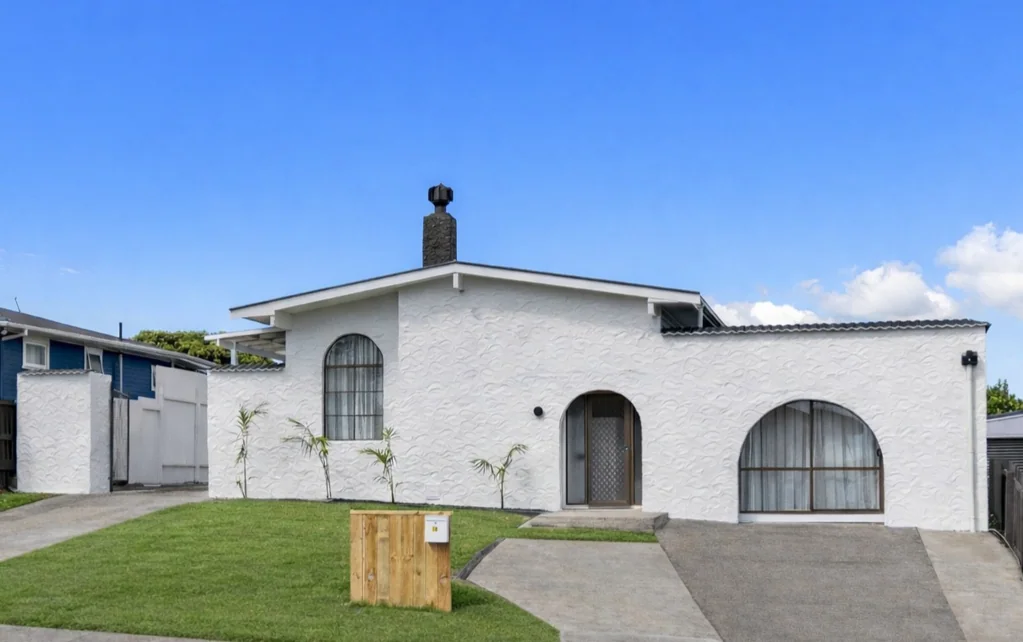 15 Gainsborough Street, Manurewa, Manukau City, Auckland