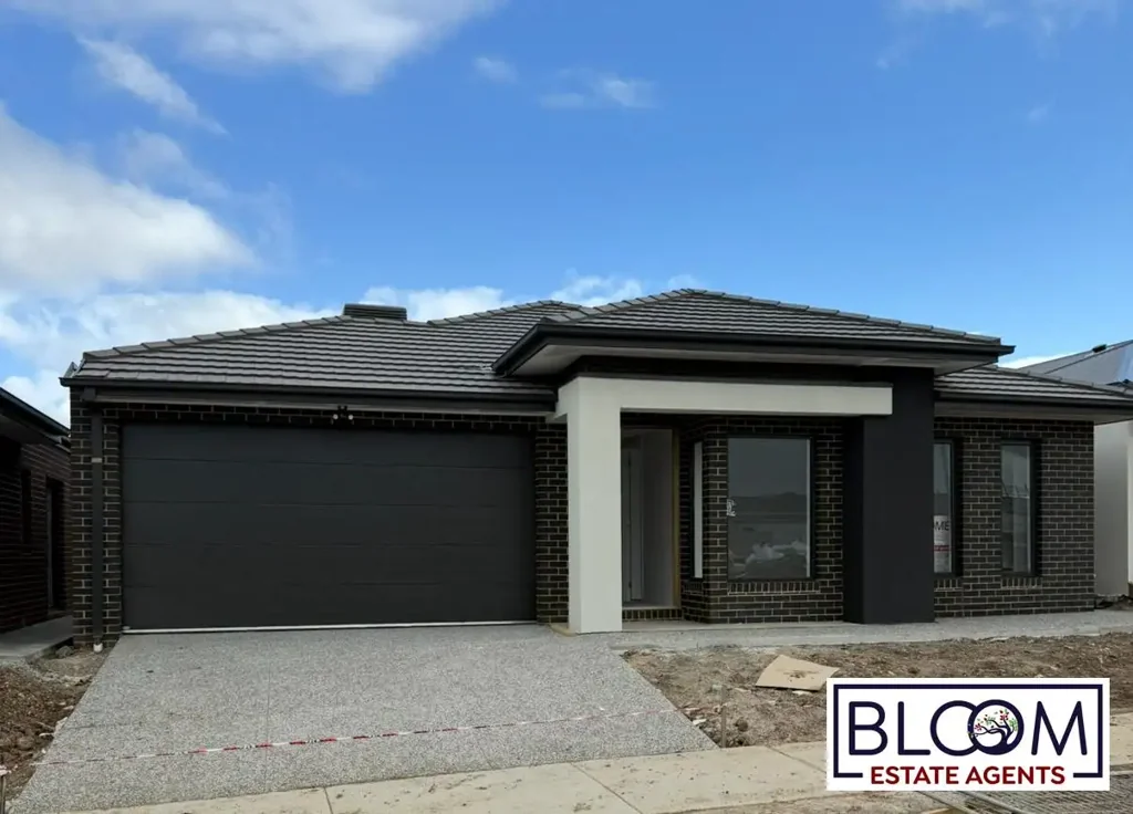 Tarneit 4Kwarto Double Master Suits, 3 Bathrooms, Spacious, Stylish Brand New Build