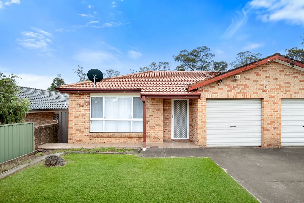 9 Lisbon Street, Mount Druitt, NSW 2770