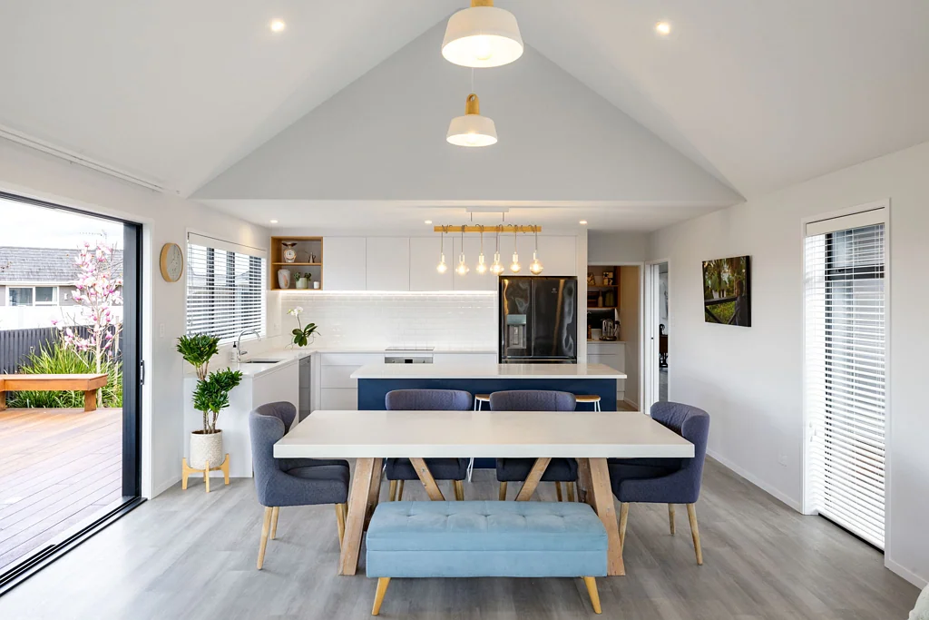 Rototuna North 3कमरा Relaxed Modern Comfort