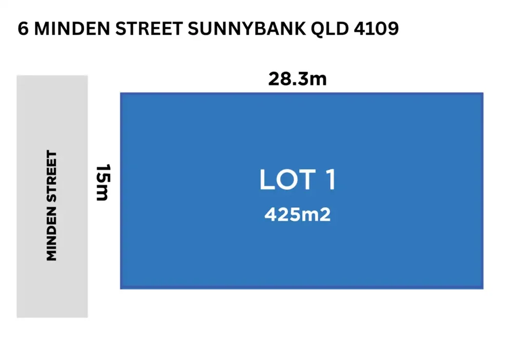 Sunnybank 6 Minden Street, Sunnybank QLD 4109 - Your Dream Home Awaits!