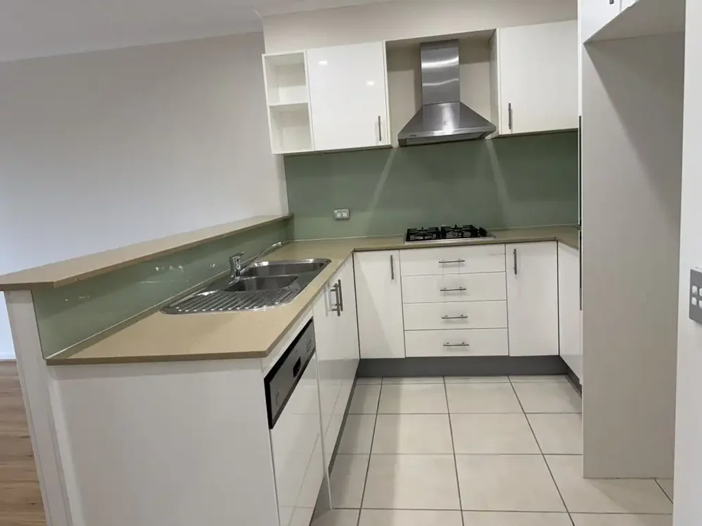 Renovated Two Bedroom Apartment