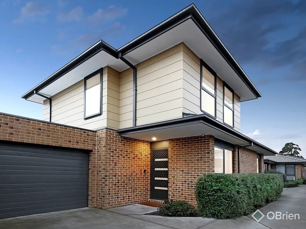 2/16 Cleek Avenue, Oakleigh South, VIC 3167