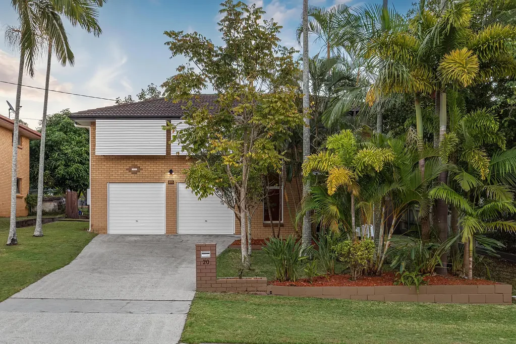 Albany Creek 3침실 The Complete Family Package