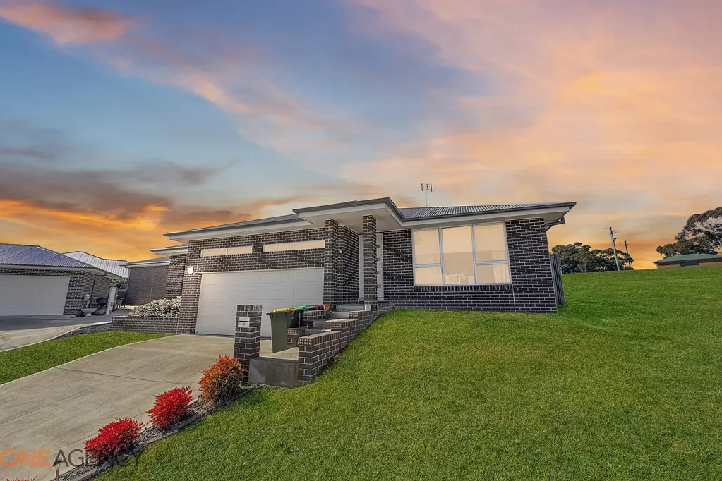 6 Lily Pilly Place, Orange, NSW 2800