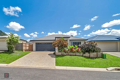 ਬਾਹਰੀ - 10 Lynd Street, Mount Sheridan, QLD 4868