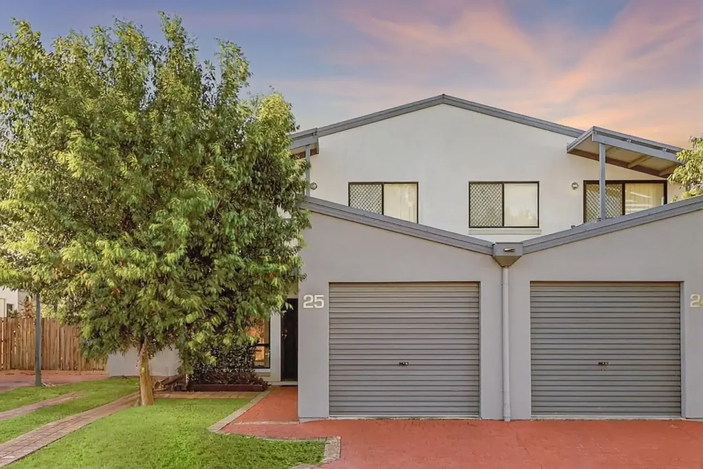 25/23A Ronmack Street, Chermside, QLD 4032