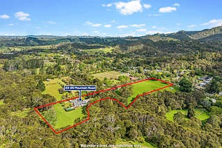 23-25 Mountain Road, Henderson Valley, Waitakere City