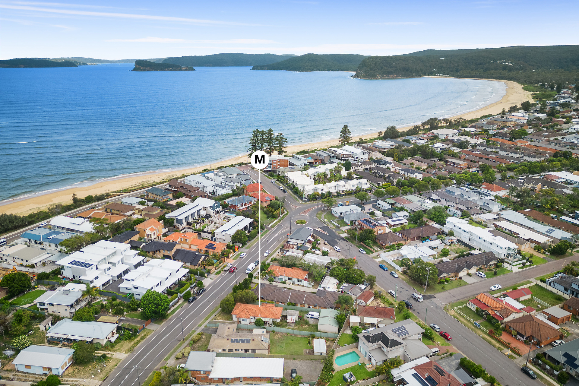 139 BROKEN BAY RD, ETTALONG BEACH NSW 2257, 0 ห้องนอน, 0 ห้องน้ำ, House