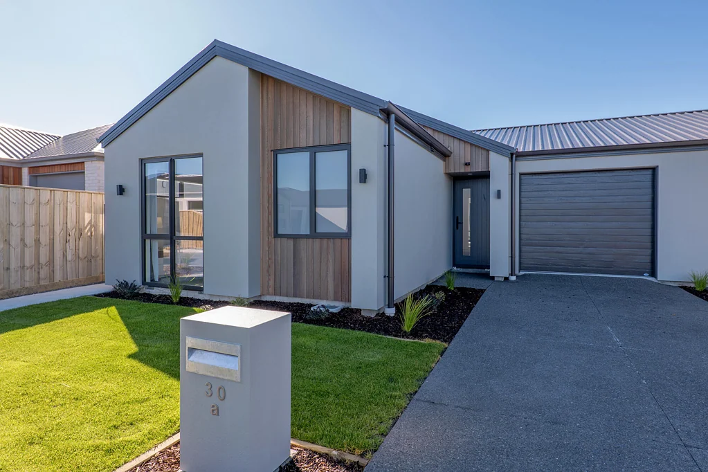Rolleston 3chambre Best value and quality build in Rolleston