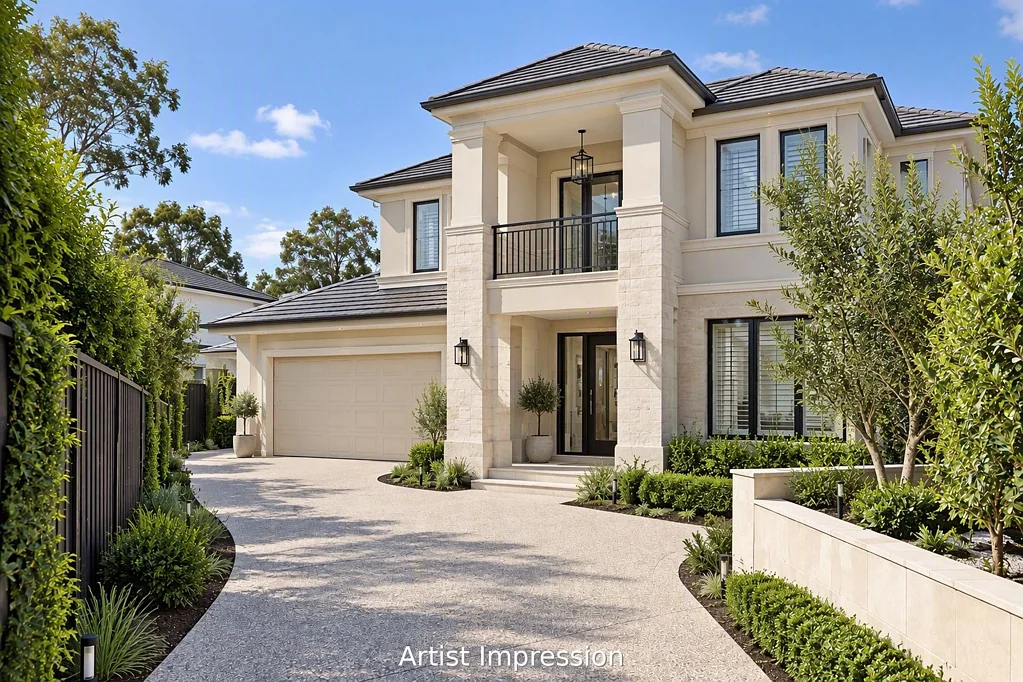 Cherrybrook Build Your Dream Home in Prime Cherrybrook Location - 608.7sqm, Walk to Cherrybrook Metro and Catchment for Cherrybrook Public!