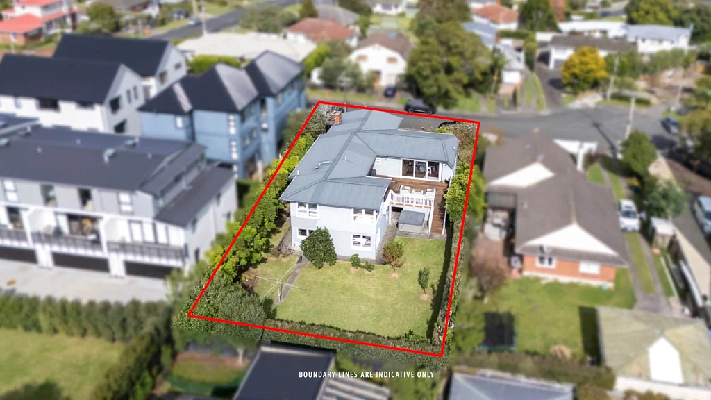44 Merani Street, Belmont, North Shore City, Auckland