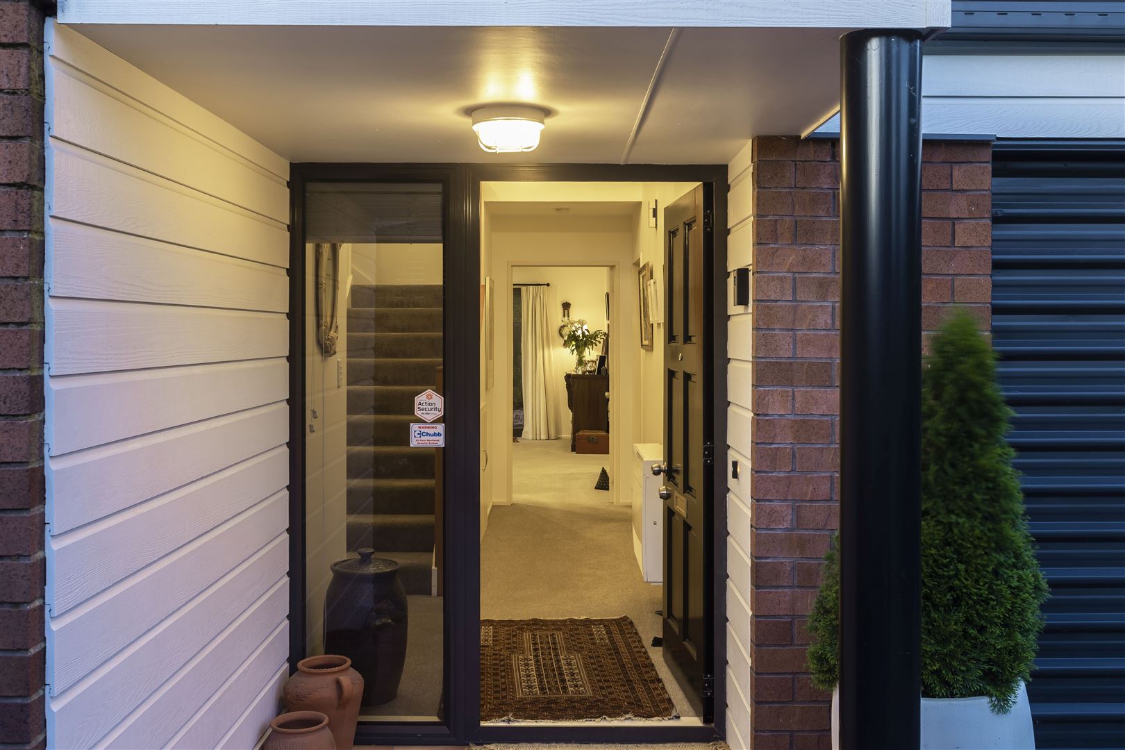 26a Westburn Terrace, Burnside, Christchurch, 3房, 0浴, House