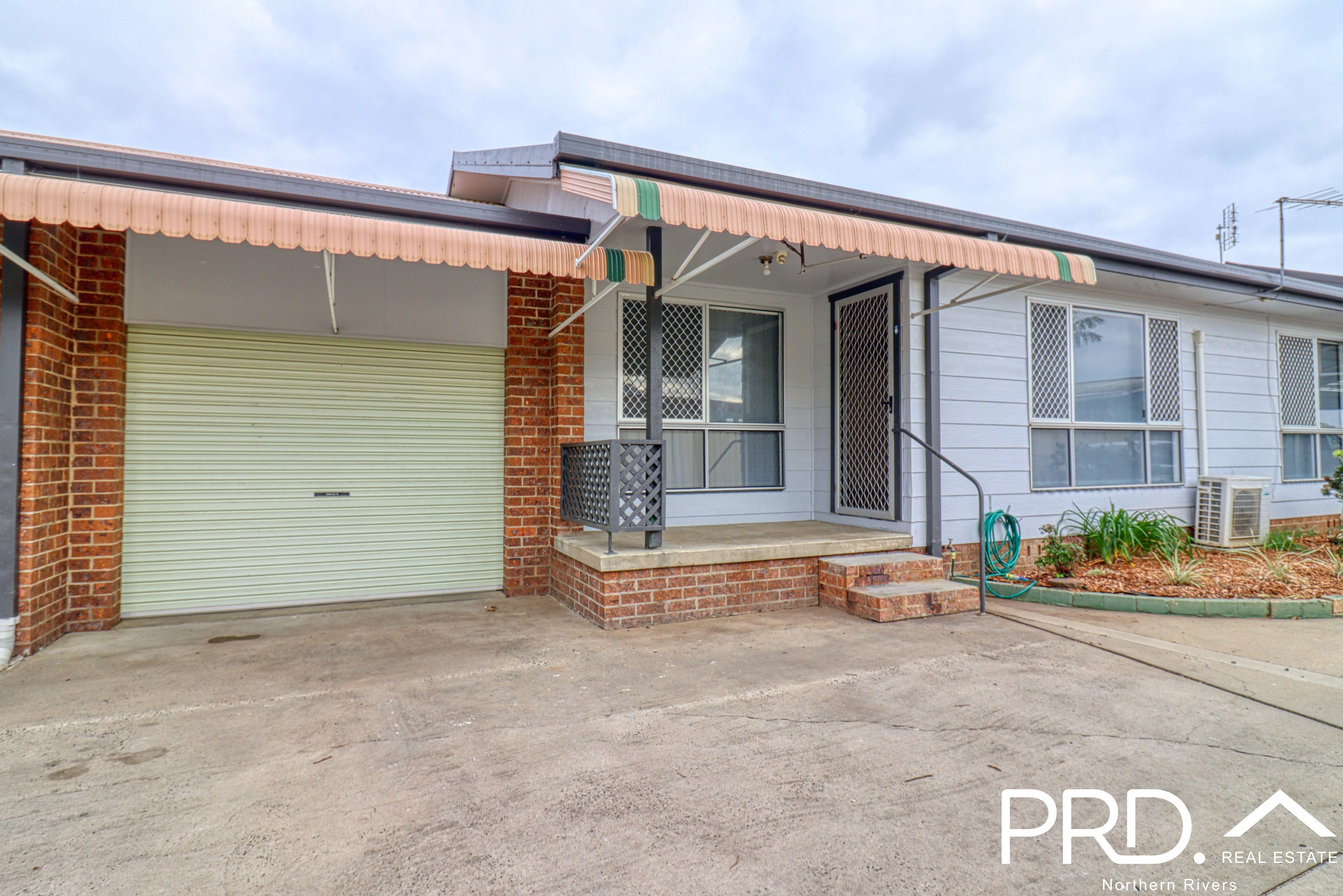 UNIT 2 34 COPE ST, CASINO NSW 2470, 0 Bedrooms, 0 Bathrooms, Unit