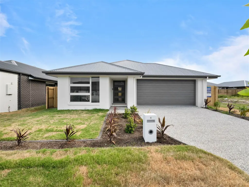 Ripley 4Zimmer Great Home & Land Package Ripley