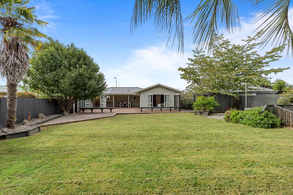Matamata 4 Slaapkamer The ultimate family package
