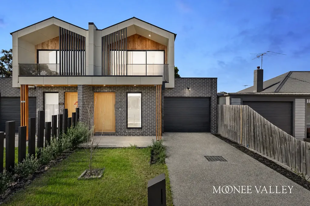 20 Sydney Street, Avondale Heights, VIC 3034, 4 Kuwarto, 4 Banyo, House