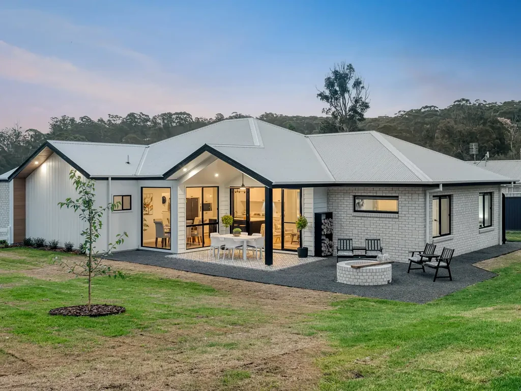 1 Lot Stafford Drive, Kalaru, NSW 2550