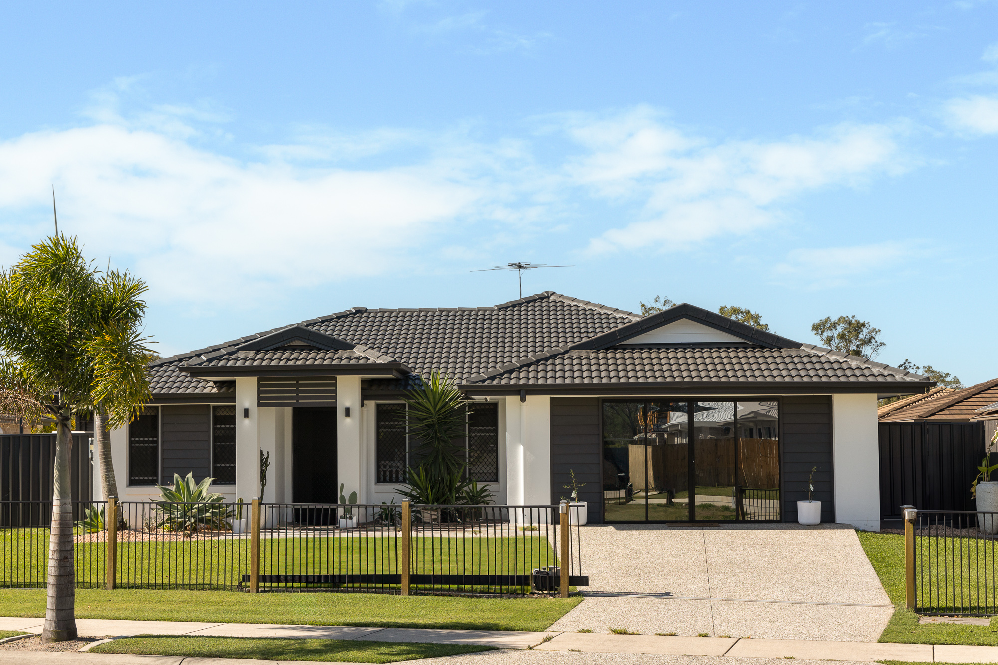 8 KODA ST, BURPENGARY EAST QLD 4505, 0房, 0浴, House