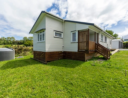 1/21C View Road, Hikurangi, Whangarei, 3房, 1浴, House