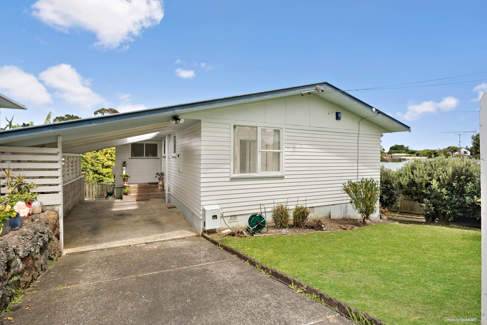 Residential  Mixed Housing Suburban Zone