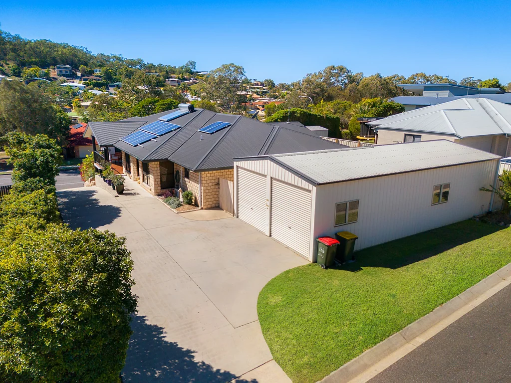 186 J Hickey Ave, Clinton, QLD 4680