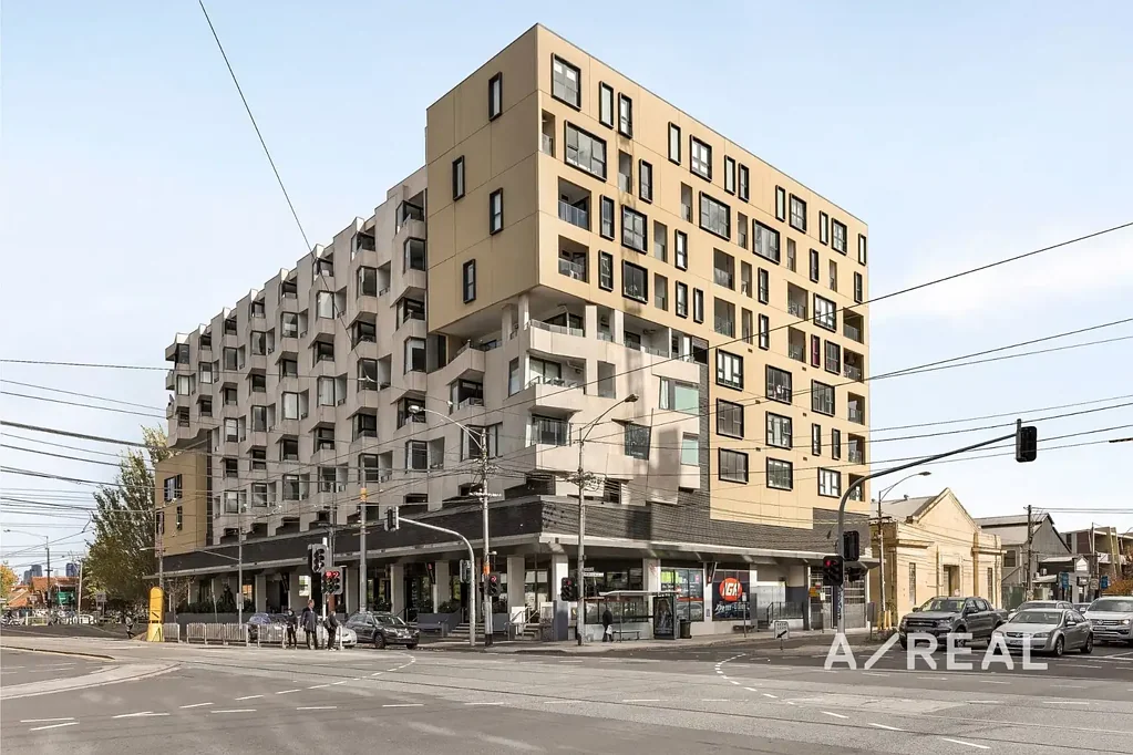 201/1 Lygon Street, Brunswick, VIC 3056