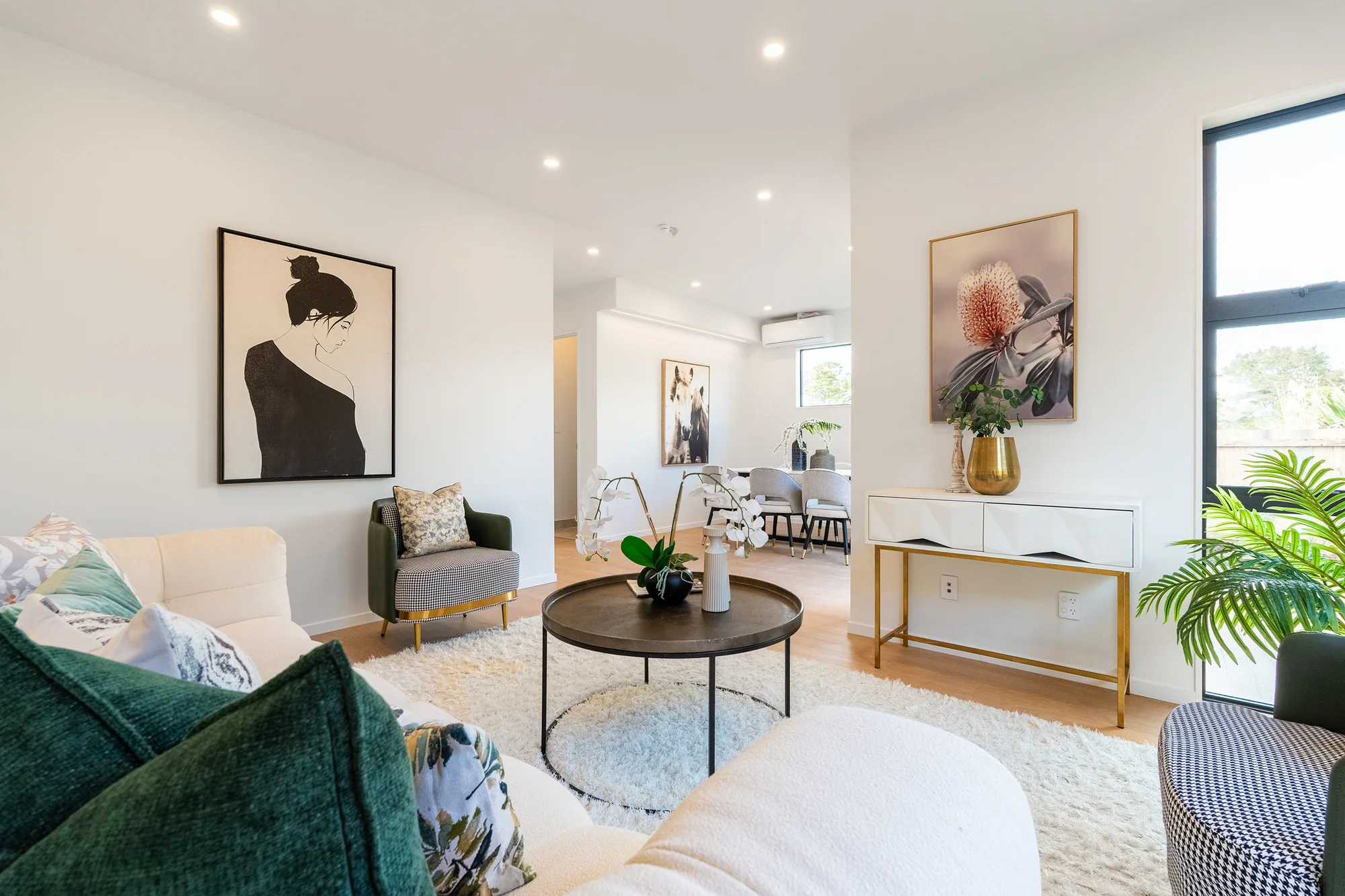 Silverdale 4chambre Your First Home Starts Here