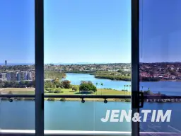 1108/87 Shoreline Drive, Rhodes