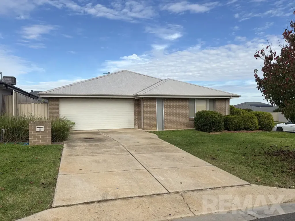 Family Friendly Home