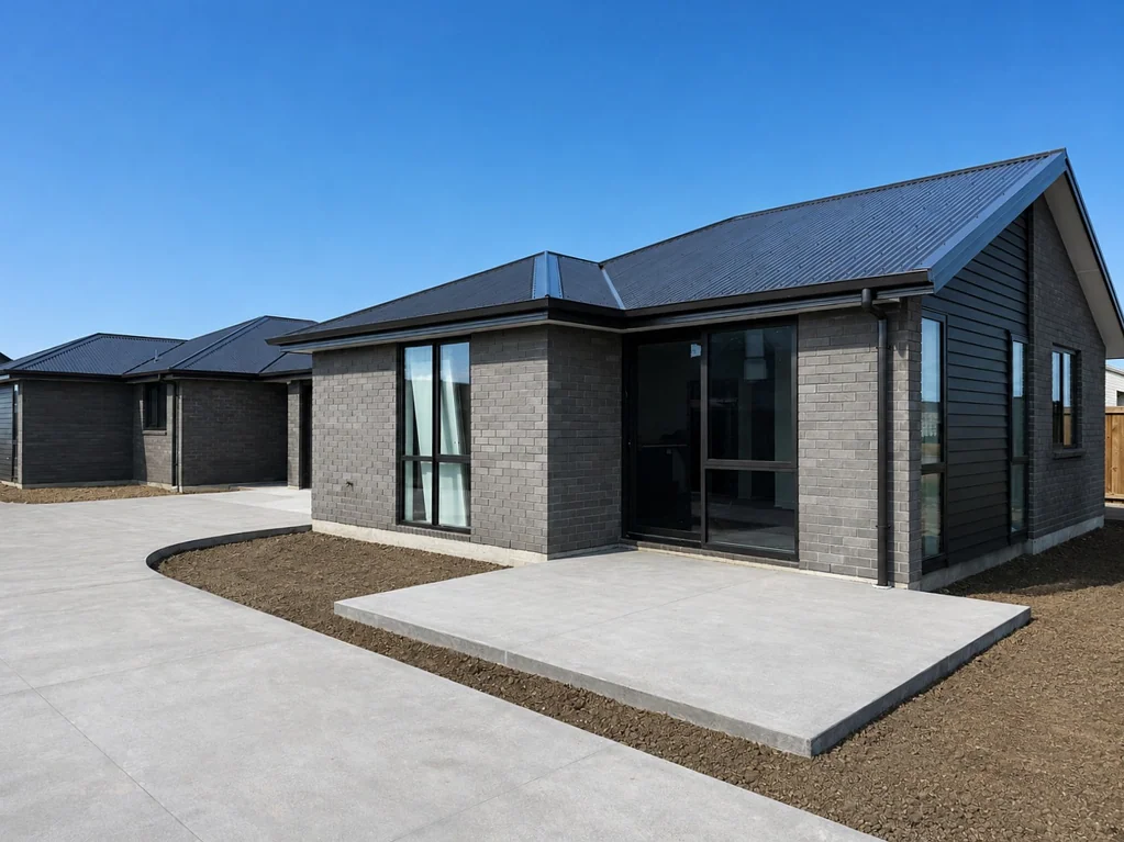 Rolleston, 2 bedrooms