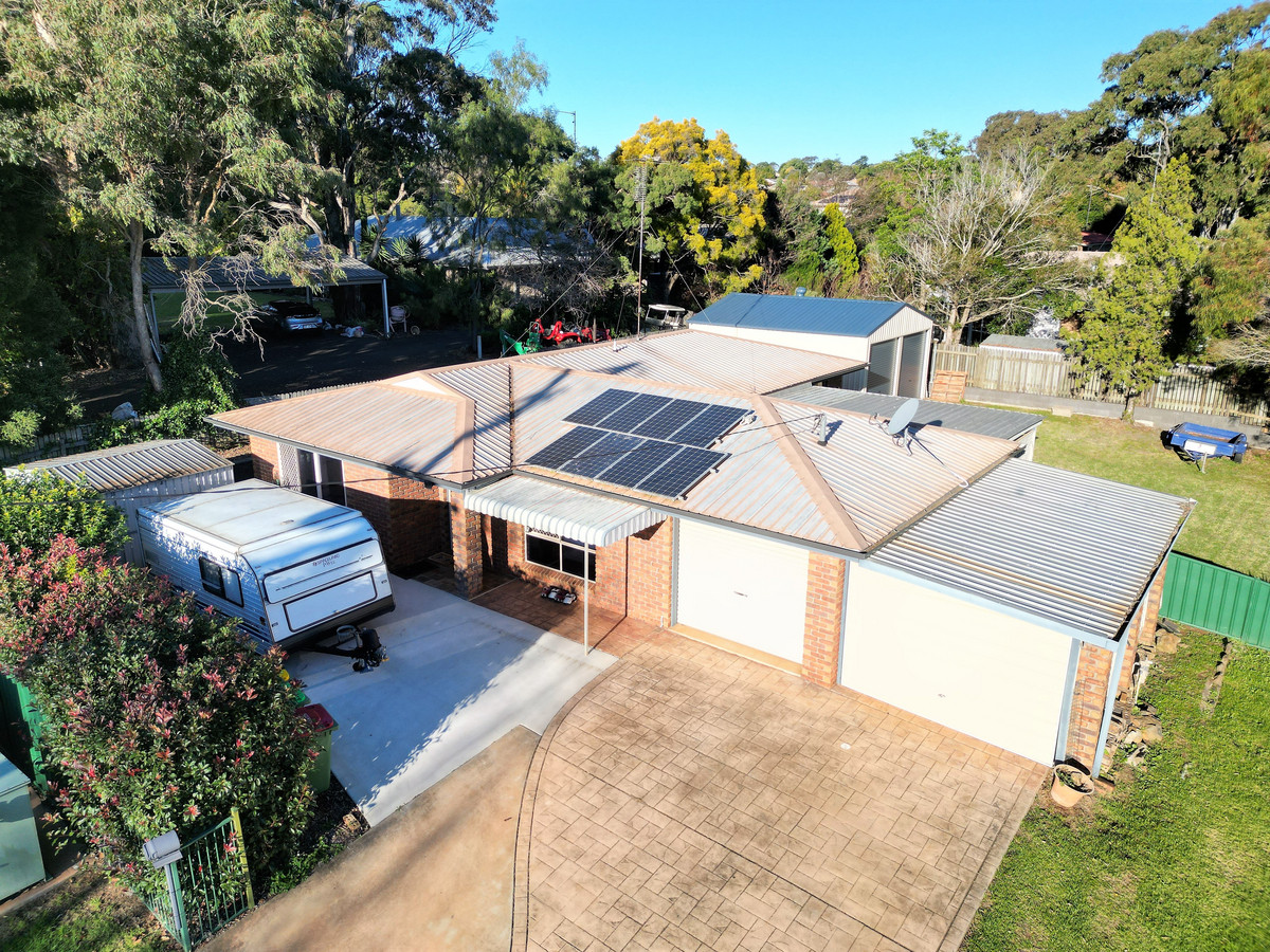 40 LUCK ST, DARLING HEIGHTS QLD 4350, 0 chambres, 0 salles de bain, House