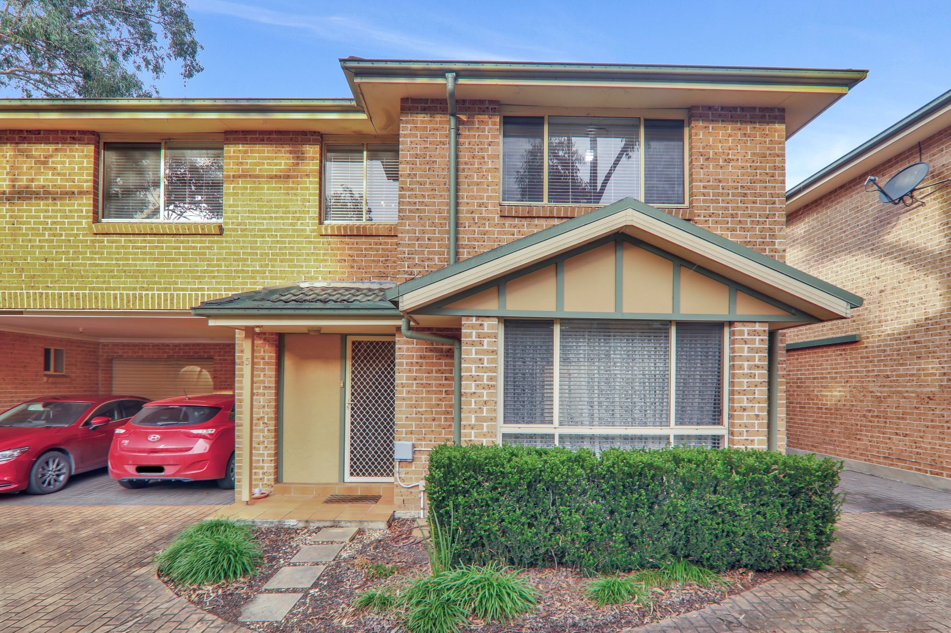 59 STAFFORD ST, KINGSWOOD NSW 2747, 0 phòng ngủ, 0 phòng tắm, Townhouse