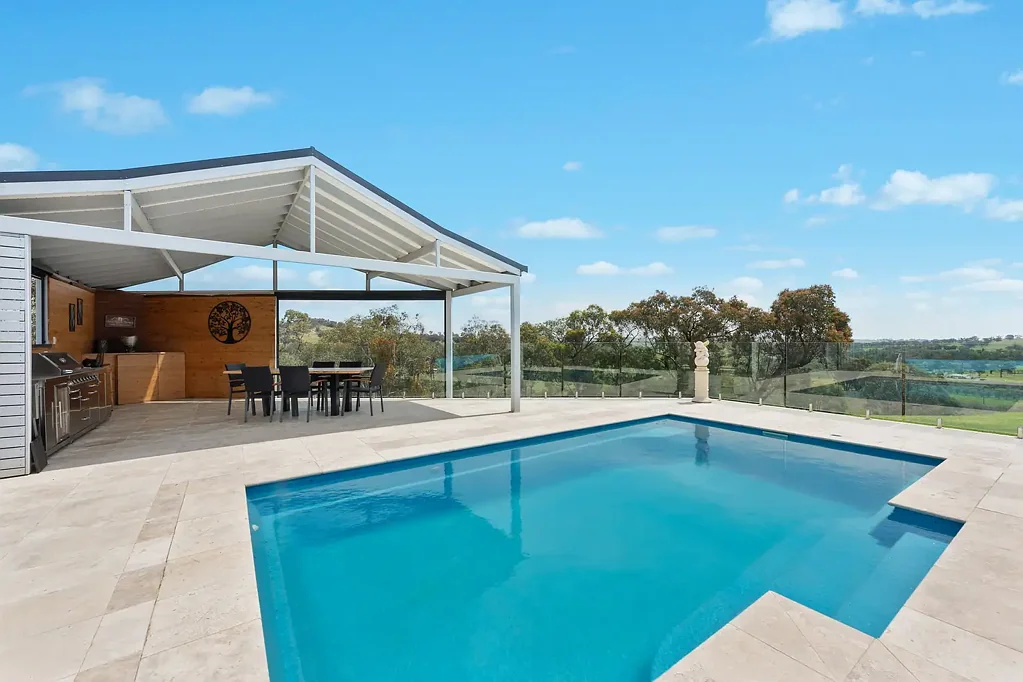 Mudgee WIRRUNA HILL – The Ultimate Rural Escape