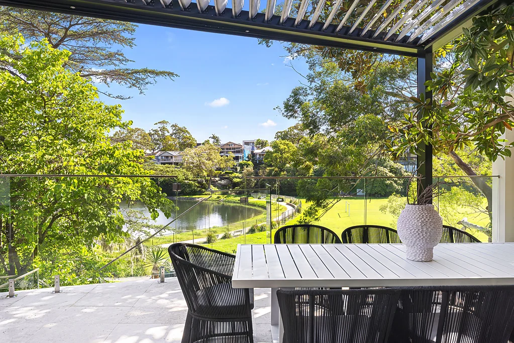 Gladesville 5 Bedroom Architectural Elegance & Contemporary Luxury in a Premier Gladesville Address