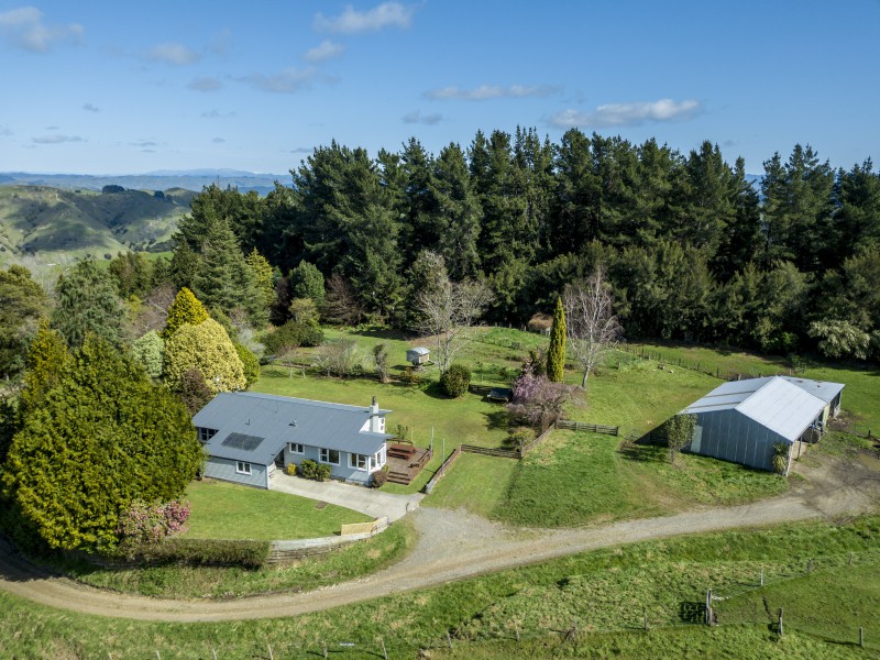 653 Titirangi Road, Wairoa Country, Wairoa, 0 침실, 0 욕실