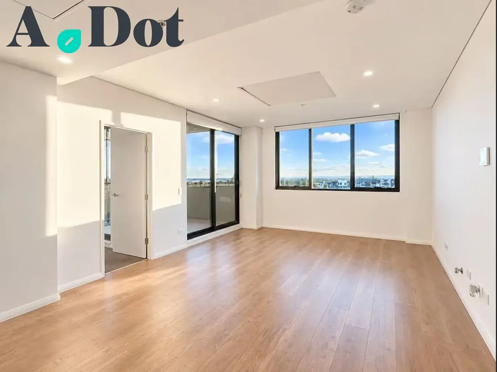 Modern 2-Bedroom Apartment in Prime Tallawong Location