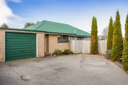 89b Ayers Street, Rangiora