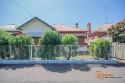 116 BOURKE ST, Dubbo