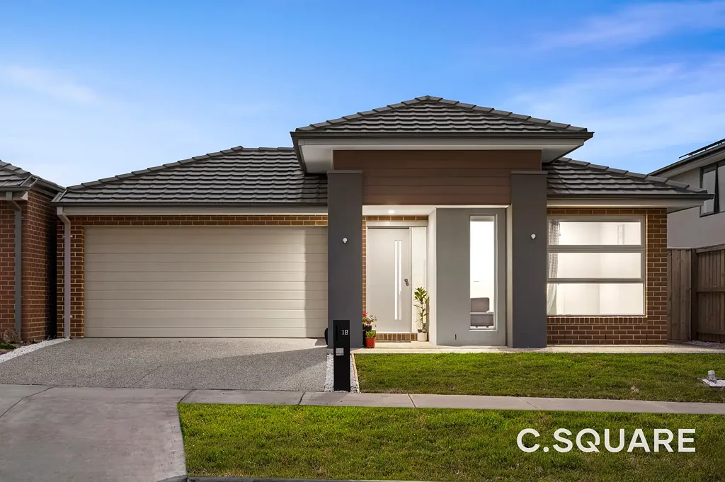 18 Demesne Drive, Donnybrook, VIC 3064