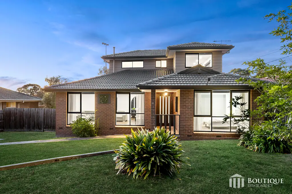 30 Admirala Avenue, Dandenong North, VIC 3175