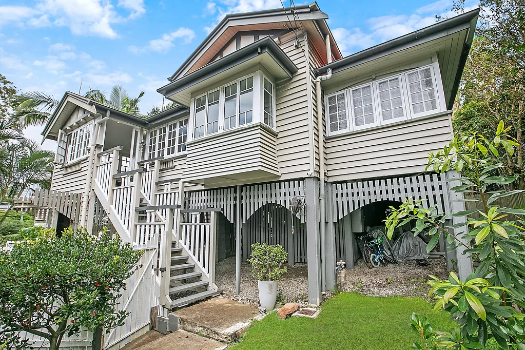 78 Stewart Road, Ashgrove, QLD 4060