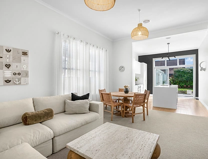 23 Queen Street, Petone, Lower Hutt City, 4房, 1浴, 独立屋