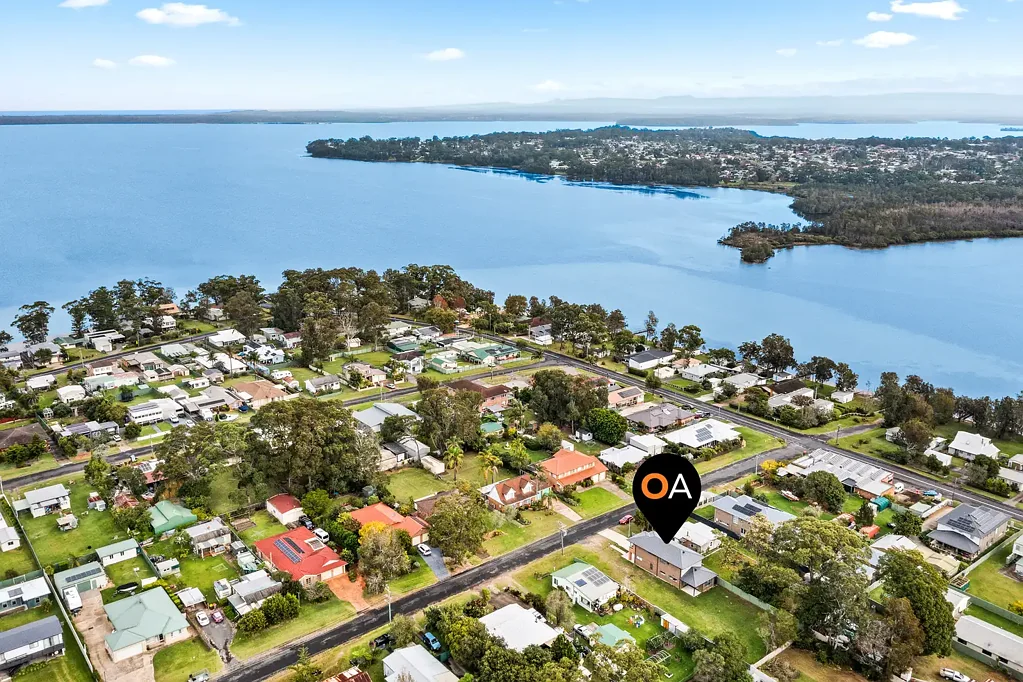 Erowal Bay 4 Slaapkamer COASTAL FAMILY OPPORTUNITY AWAITS